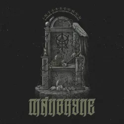 MANBRYNE- INTERREGNUM O PRÓBIE WIARY I JARZMIE ZWĄTPIENIA